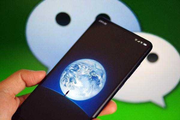 最全面的微信养号，买号，赚钱